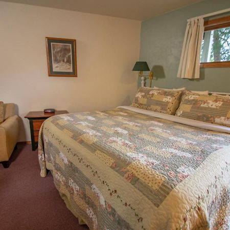 Ridges Inn & Suites 베일리스 하버 외부 사진