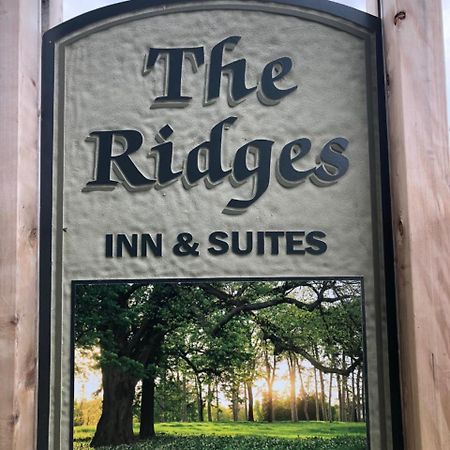 Ridges Inn & Suites 베일리스 하버 외부 사진