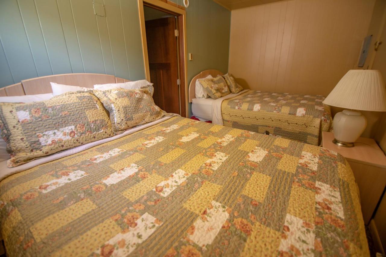 Ridges Inn & Suites 베일리스 하버 외부 사진