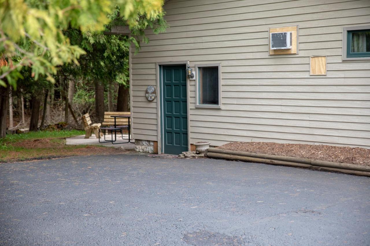 Ridges Inn & Suites 베일리스 하버 외부 사진